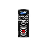 COCA-COLA Zero Sugar Oreo 330ml