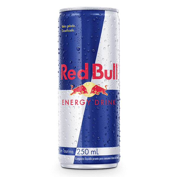 RED BULL Energético 250ml