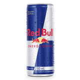 RED BULL Energético 250ml