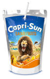 CAPRI SUN SAFARI FRUITS LIMONADE - 200ML