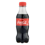 COCA-COLA Original Pet 250ml