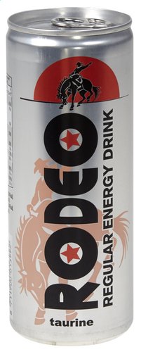 RODEO BLINK Energético 250ml