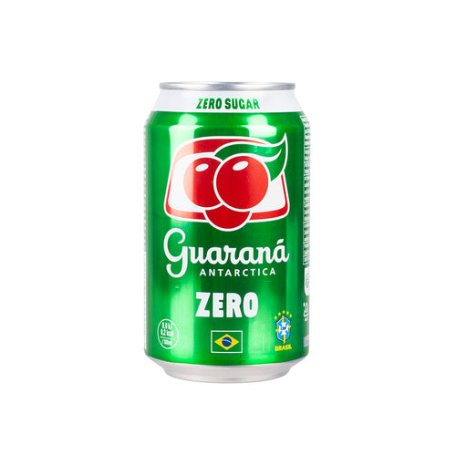 GUARANÁ ANTARCTICA ZERO 330ml