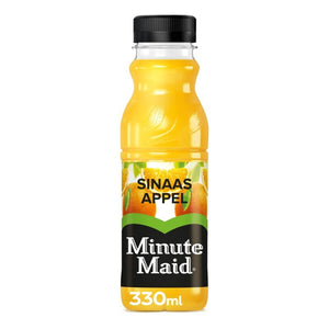 MINUTE MAID Laranja 330ml