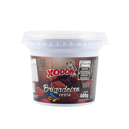 XODON Brigadeiro Festa, 400g