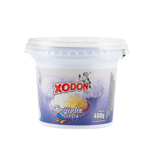 XODON Beijinho Festa, 400g