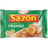 TEMPERO SAZON Verde (Frango) 60g