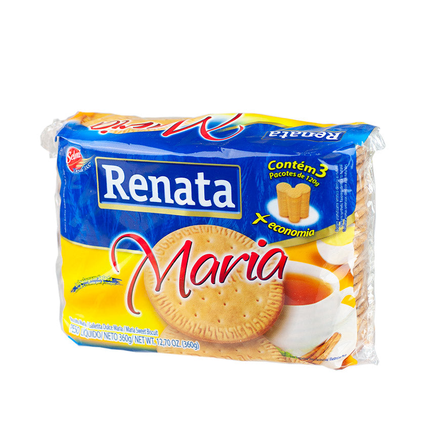 RENATA Biscoito Maria 360g